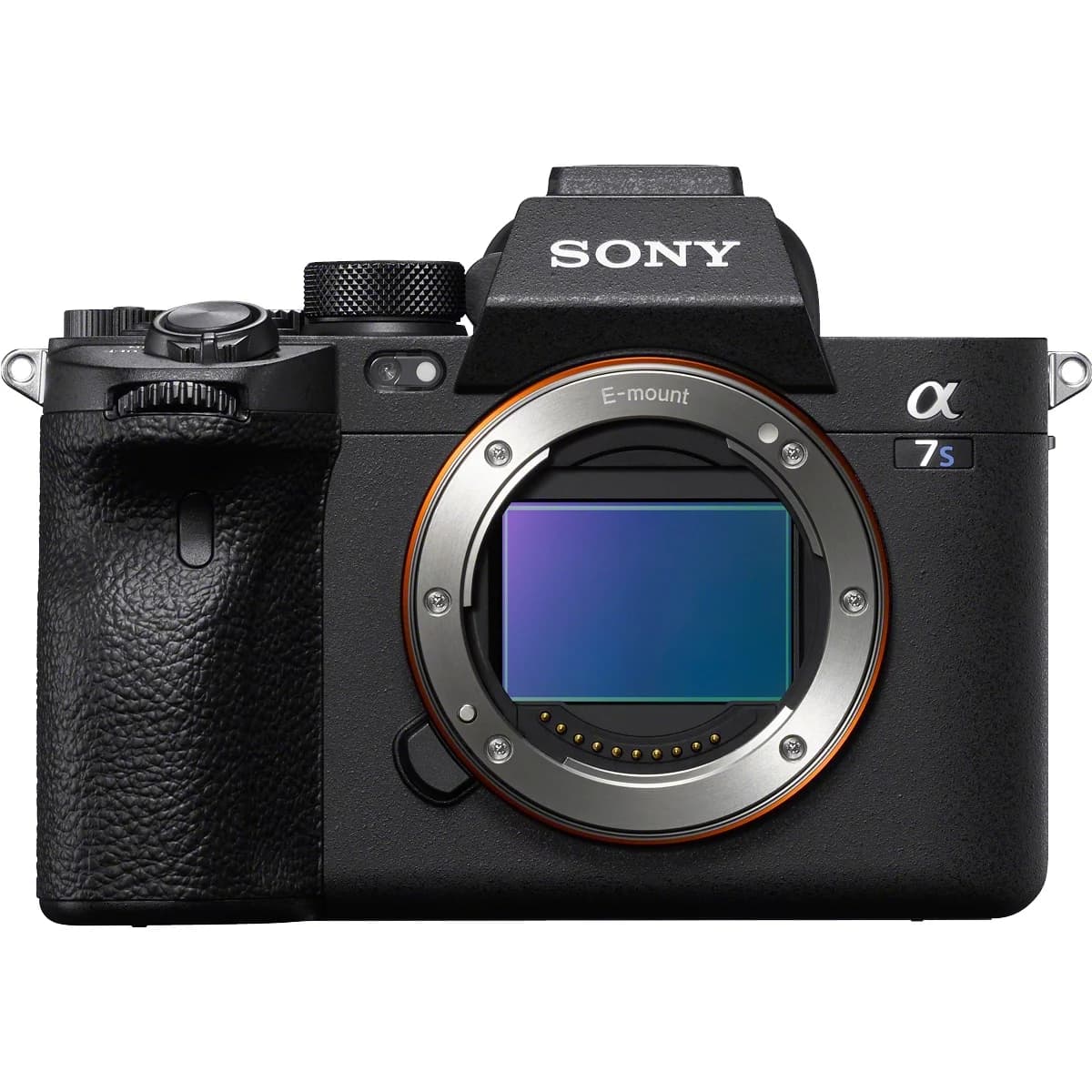 Sony Alpha 7S III Body