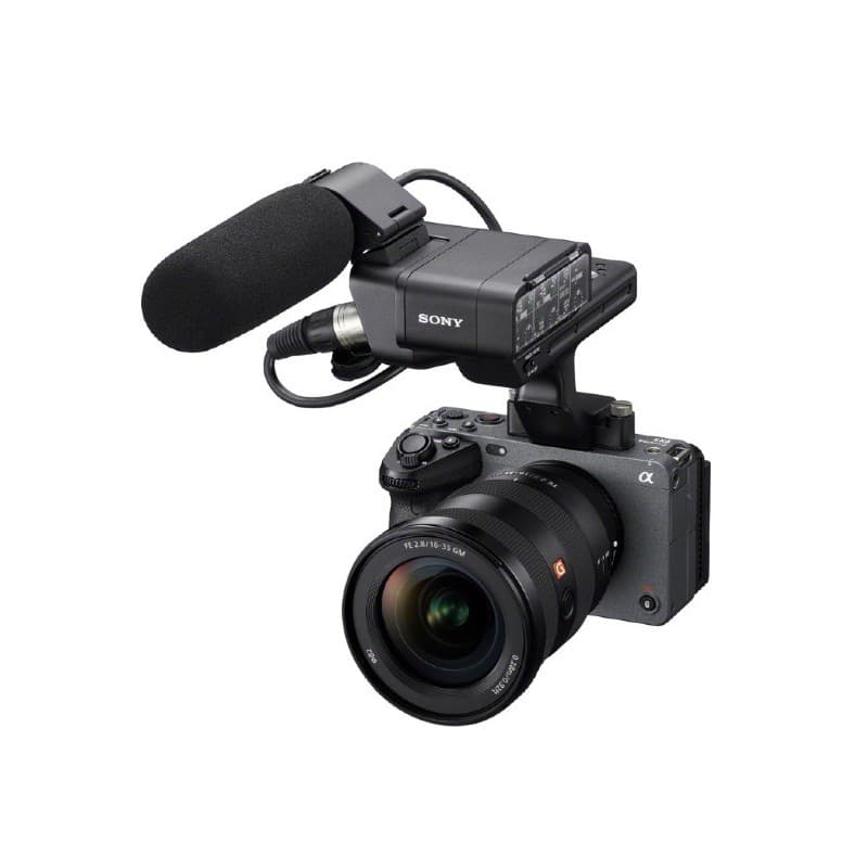Sony FX3 (ILME-FX3)