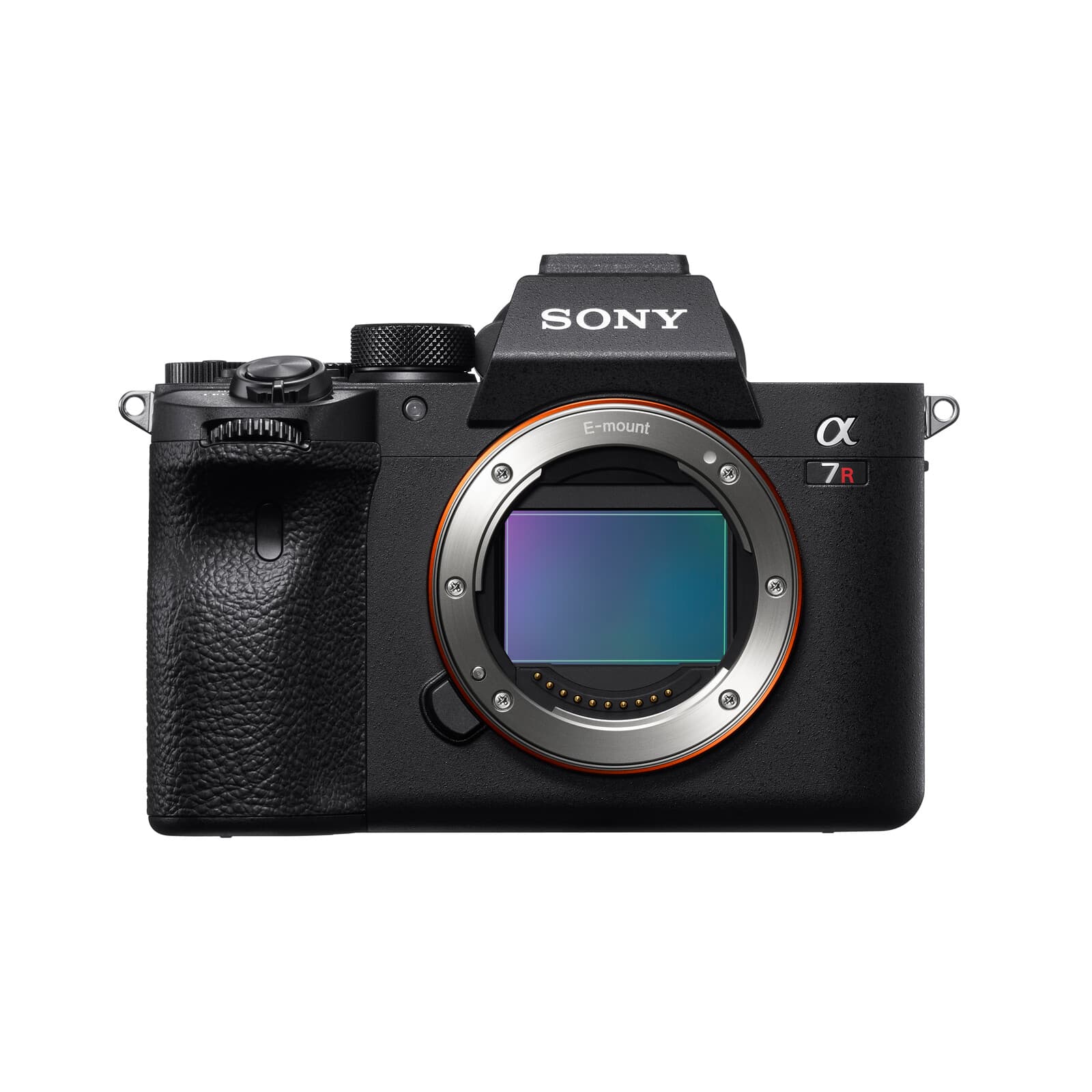 Sony Alpha 7R IV A Body