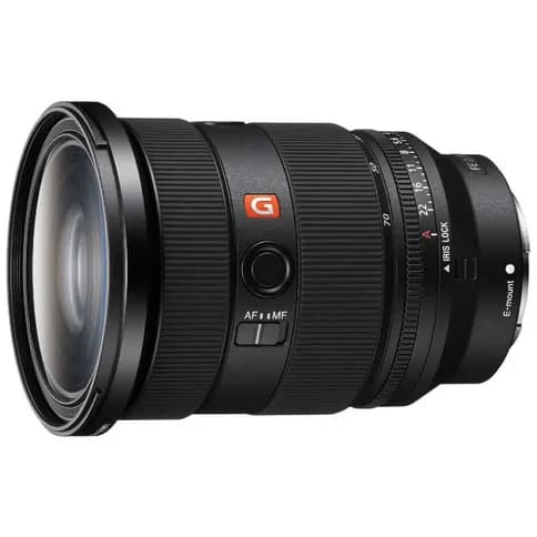 Sony FE 24-70 mm F/2.8 GM II