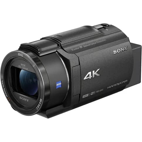 Sony AX43A