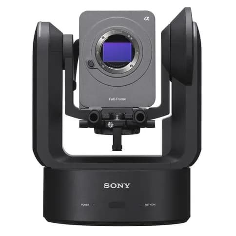 Sony ILME-FR7 Cinema Line