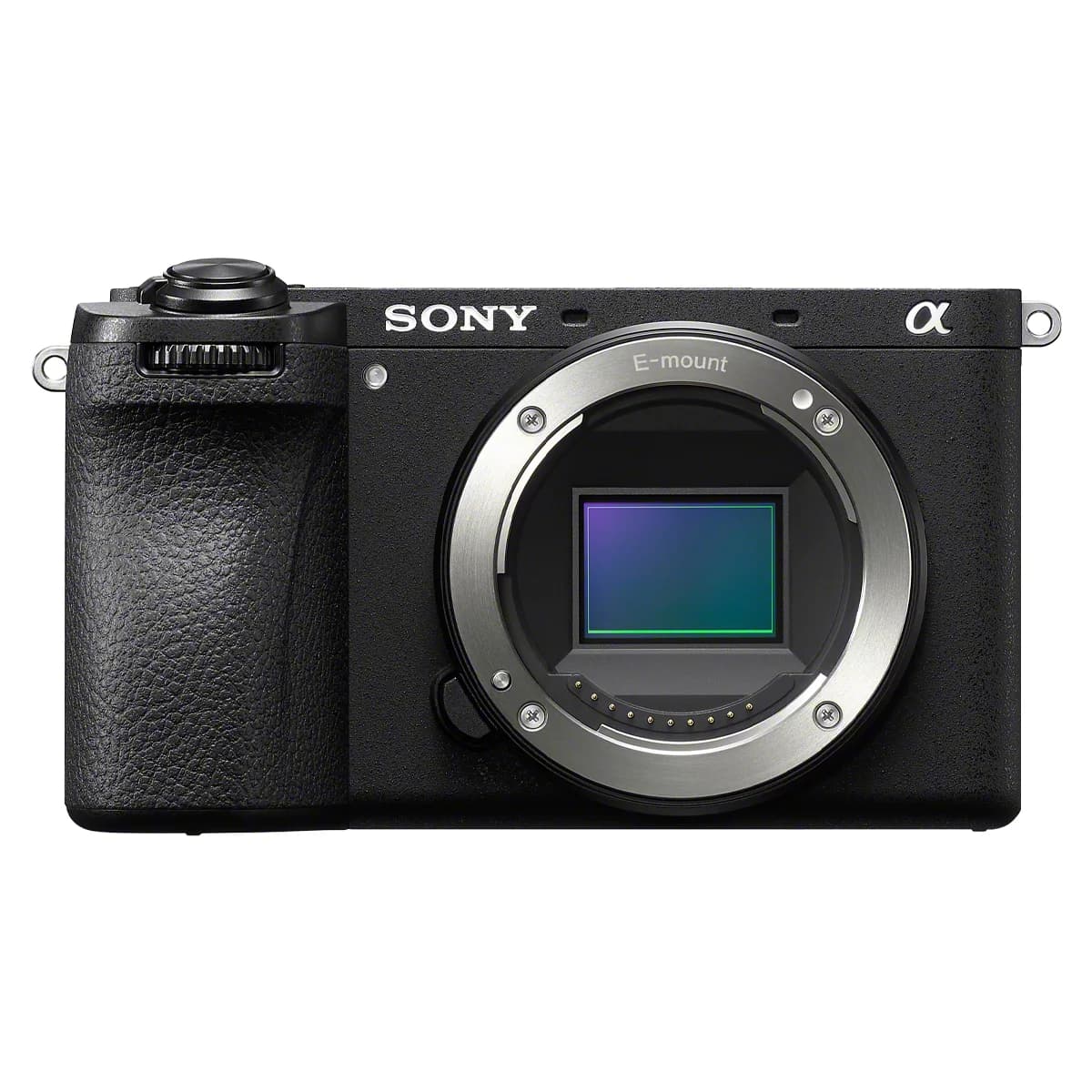 Sony Alpha 6700 Body