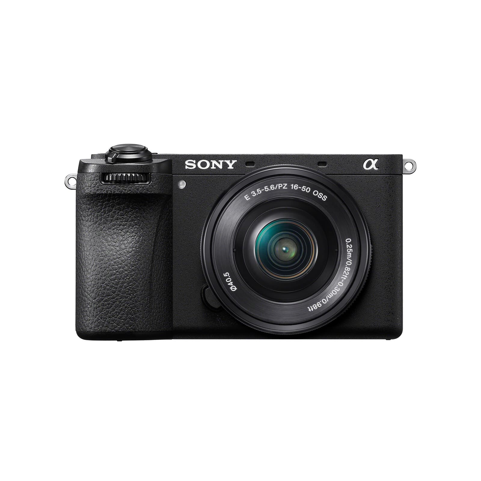 Sony Alpha 6700 + Sony E 16-50mm f/3.5-5.6 OSS