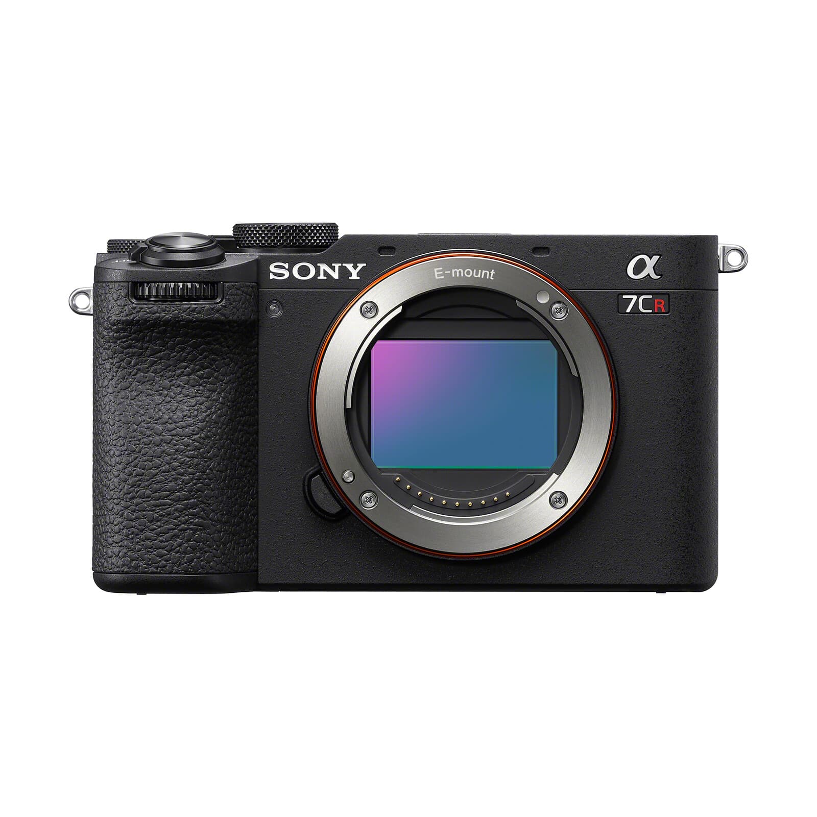Sony Alpha 7CR Body – Black