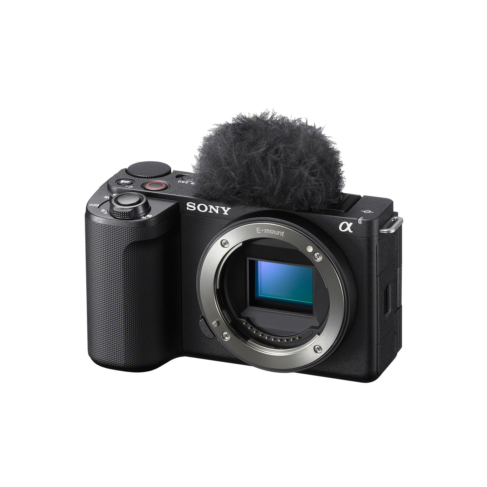 Sony ZV-E10 II Body