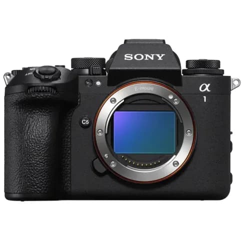 Sony Alpha 1 II Body