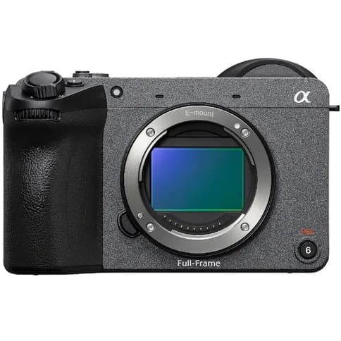 Sony FX2 Cinema Line