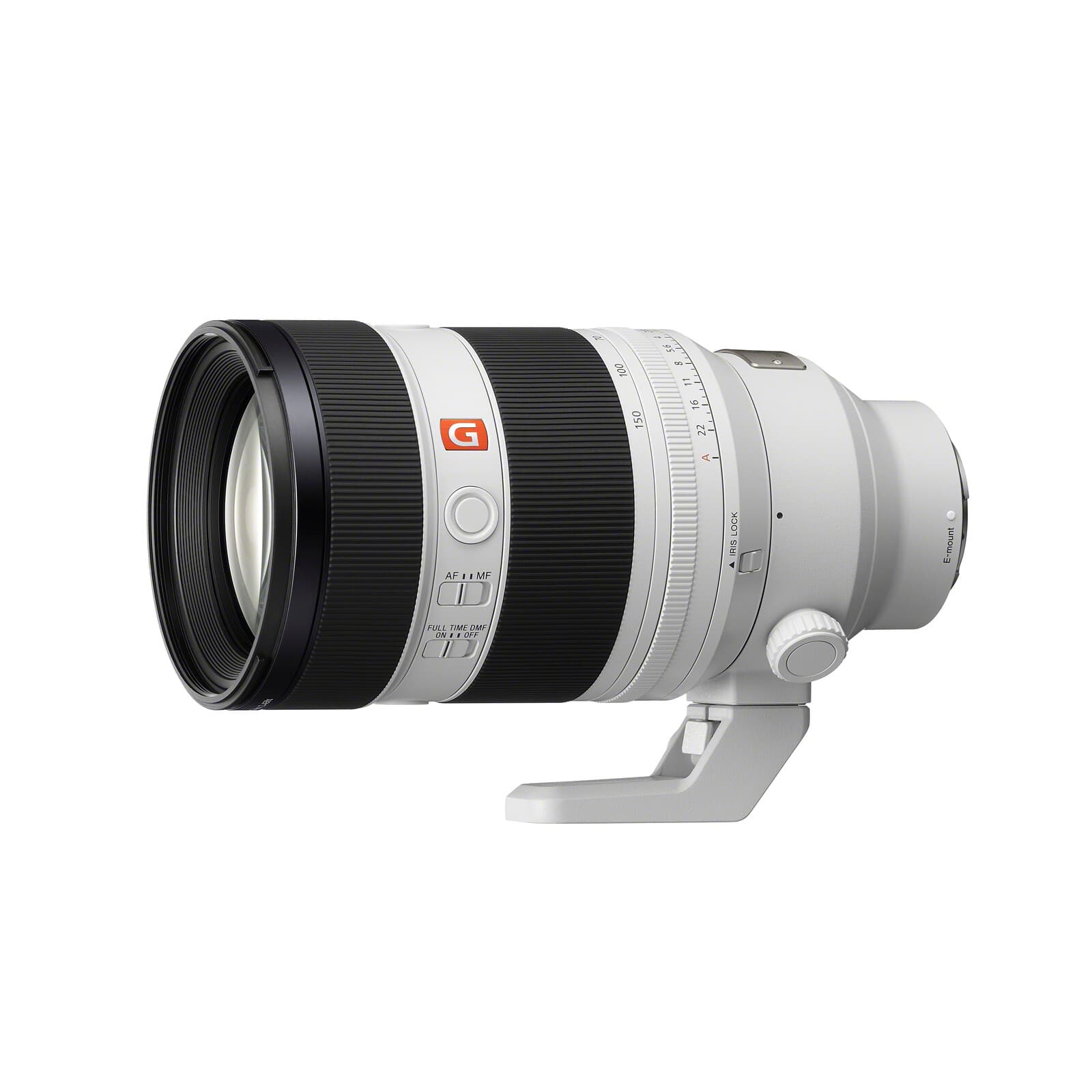 Sony FE 50–150 mm f/2.0 GM