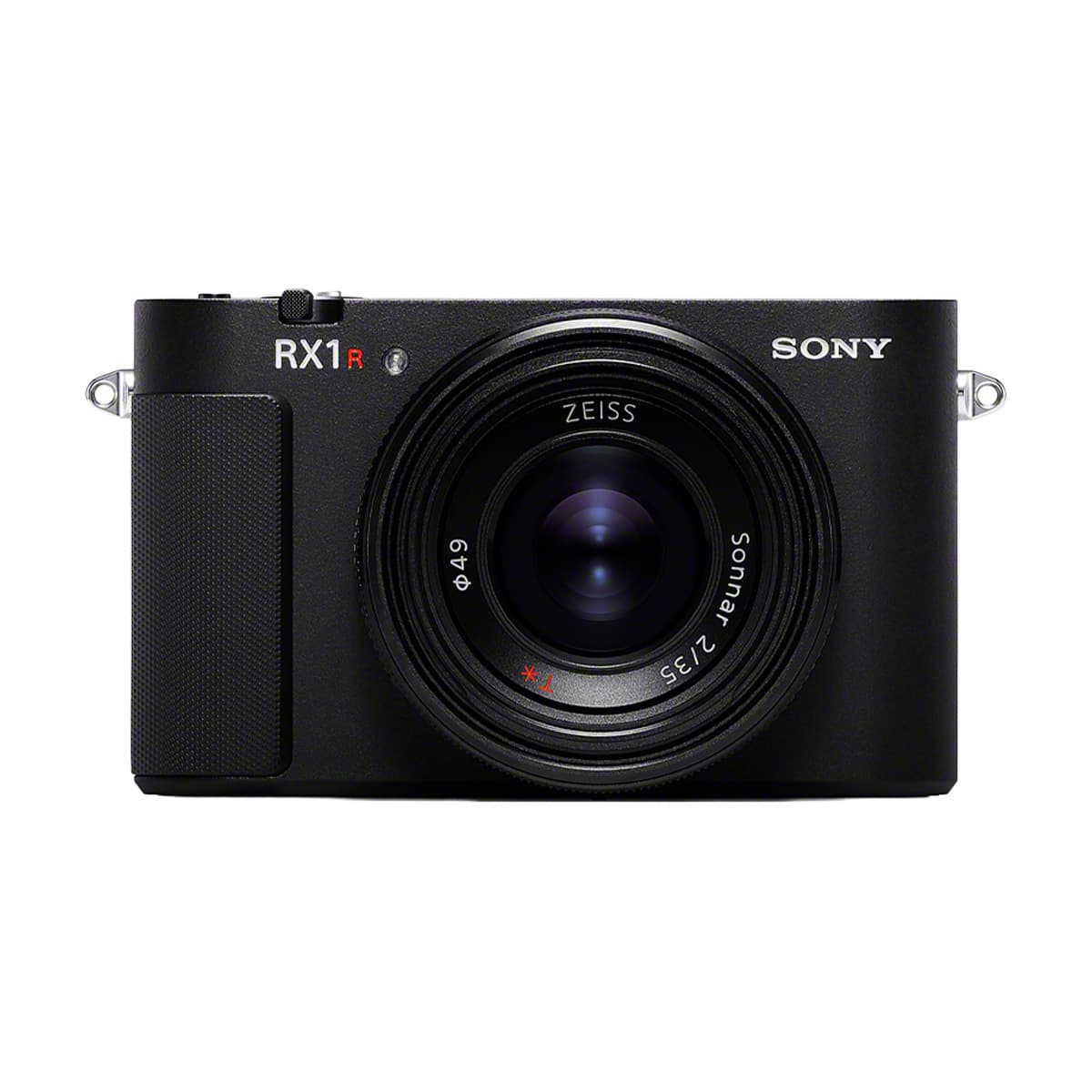 Sony Cyber-shot DSC-RX1R III