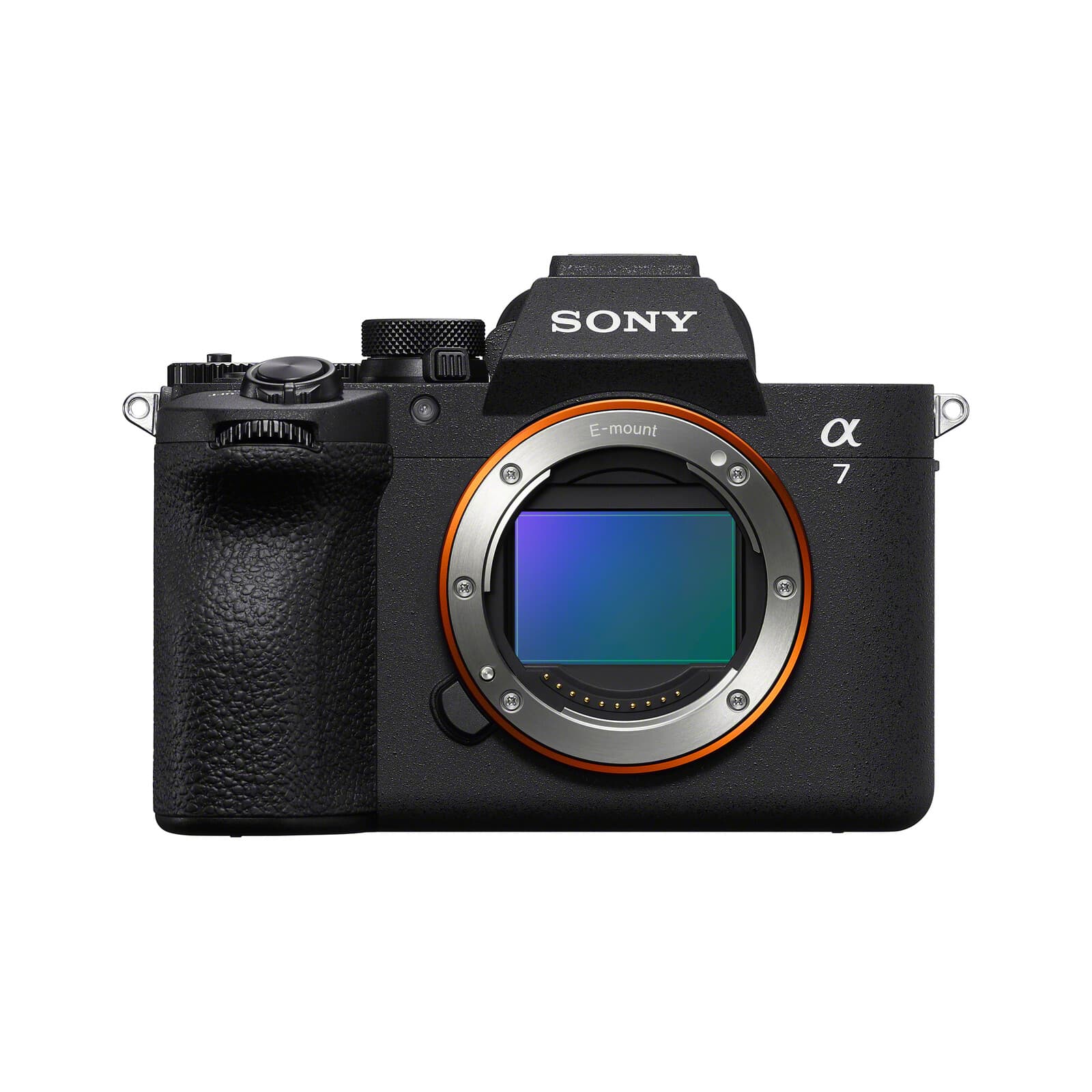 Sony Alpha 7 V Body