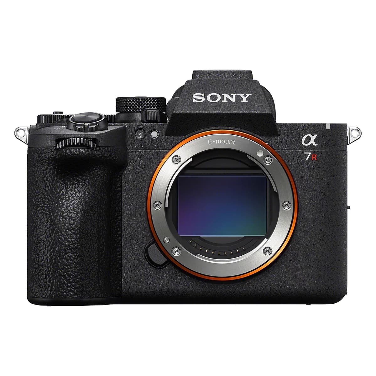 Sony Alpha 7R VI Body