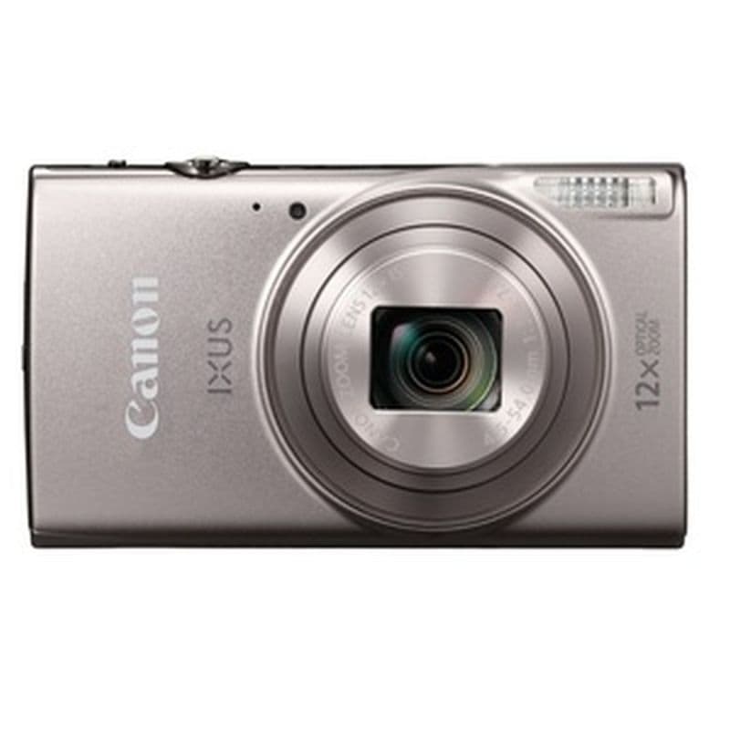 Canon Ixus 285 HS – Silver