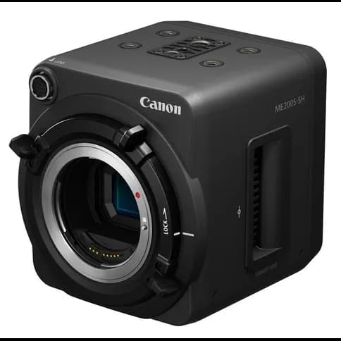 Canon ME200S-SH