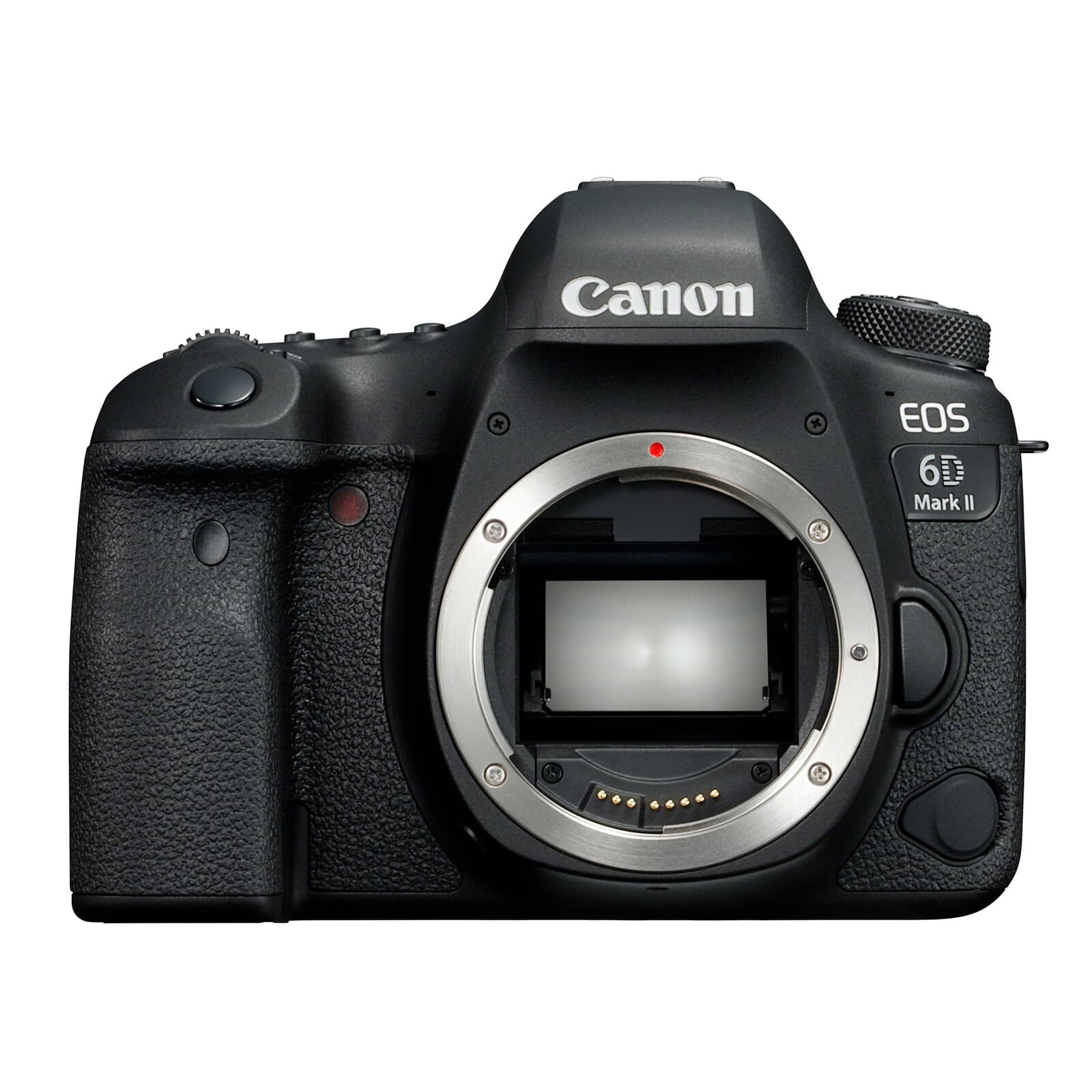 Canon EOS 6D Mark II Body