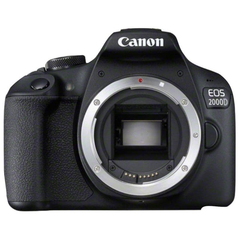 Canon EOS 2000D Body