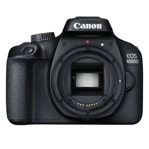 Canon EOS 4000D Body