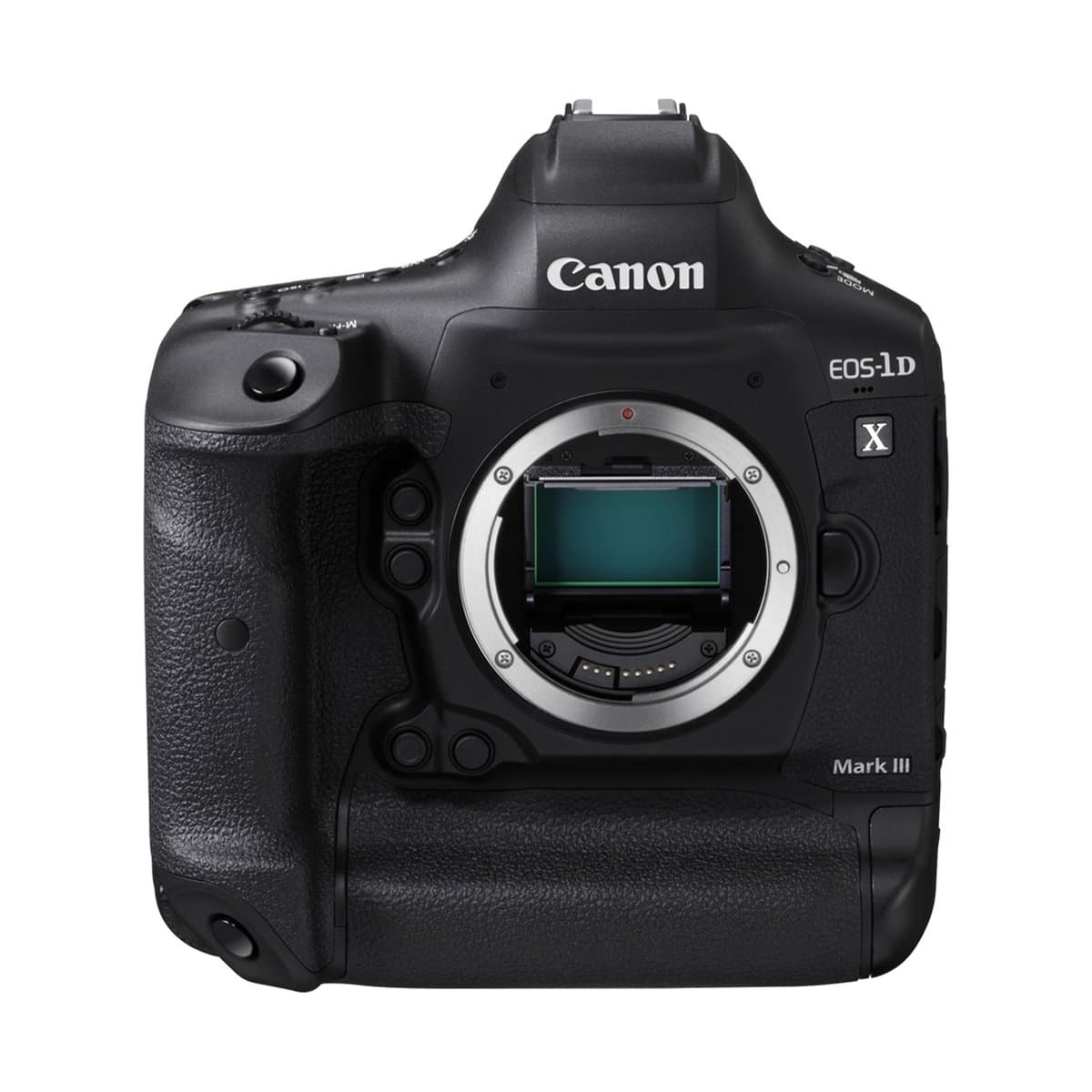 Canon EOS 1D X Mark III Body