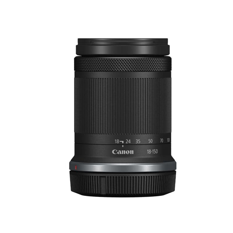 Canon RF-S 18-150 mm f/3,5-6,3 IS STM