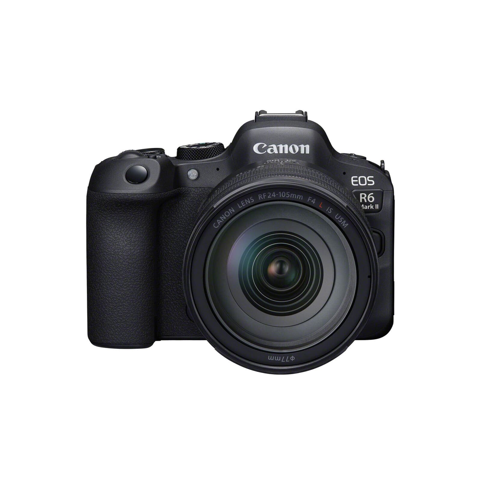 Canon EOS R6 Mark II + RF 24-105 mm f/4 L IS USM