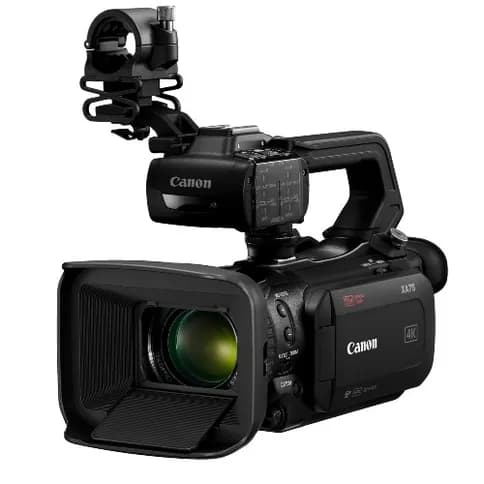 Canon XA75