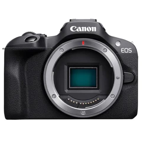 Canon EOS R100 Body