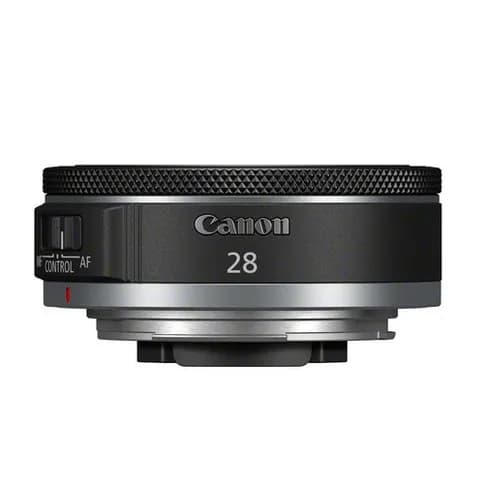 Canon RF 28 mm f/2.8 STM