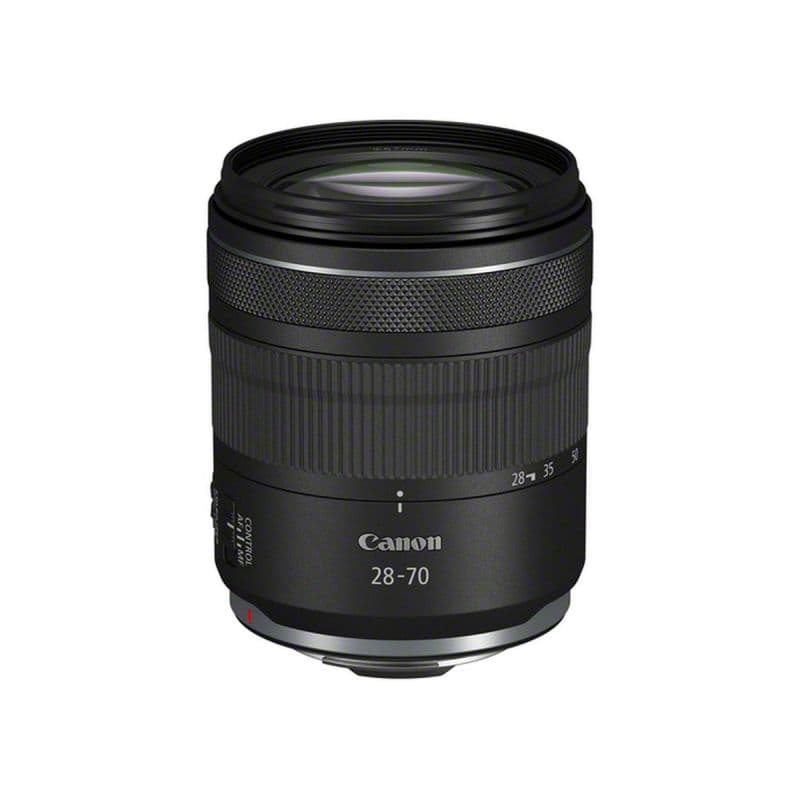 Canon RF 28-70 mm f/2,8 IS STM