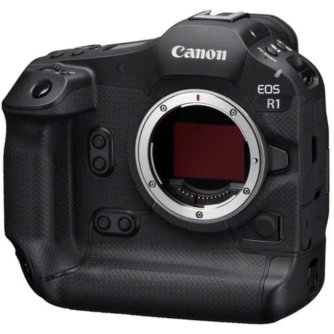 Canon EOS R1 Body