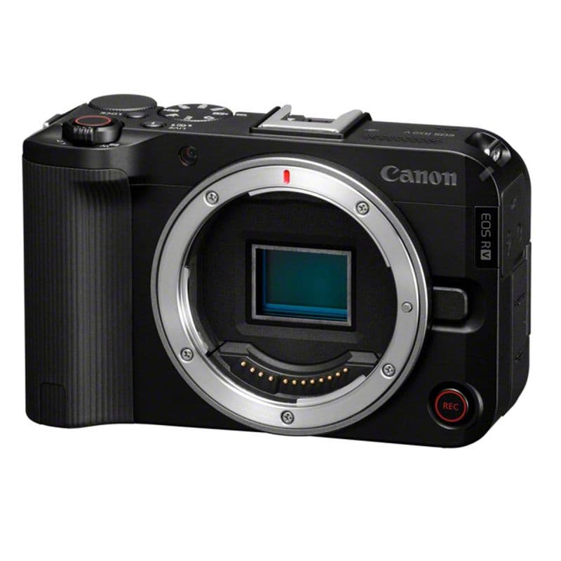 Canon EOS R50 V Body