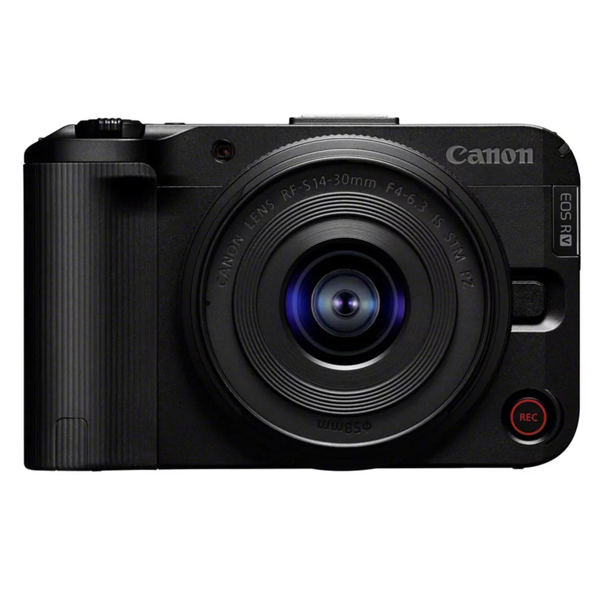 Canon EOS R50 V + Canon RF-S 14-30mm f/4-6.3 IS STM PZ