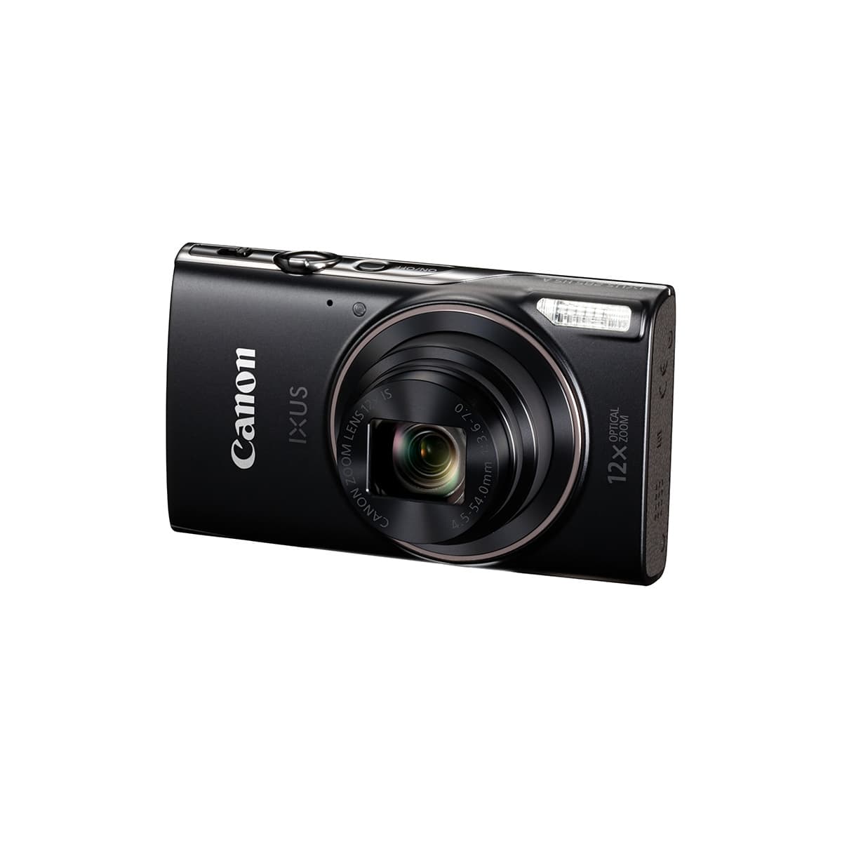 Canon Ixus 285 HS A – Black