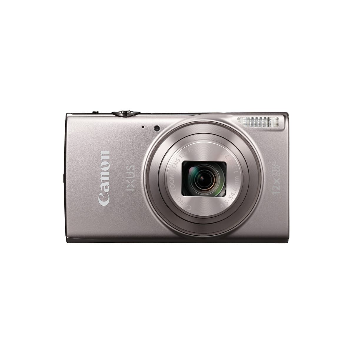 Canon Ixus 285 HS A – Silver