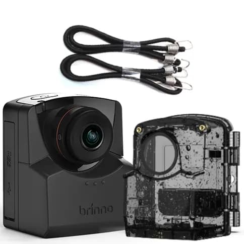 Brinno TLC2020 + ATH1000 Kit