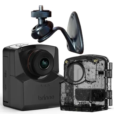 Brinno TLC2020 Mount Paket