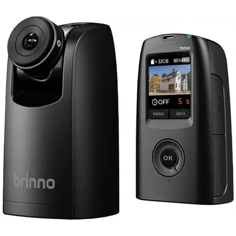 Brinno TLC300