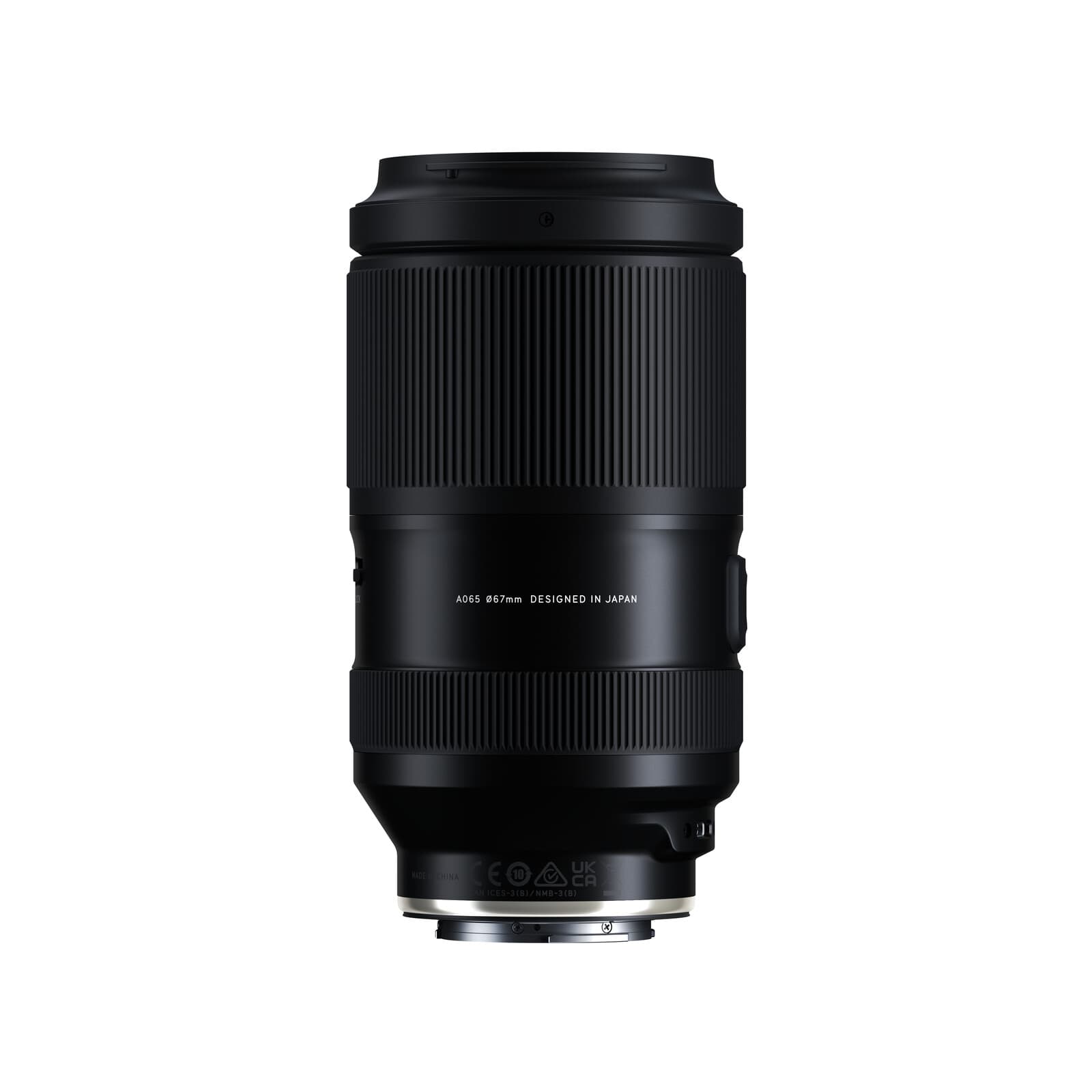 Tamron 70-180 mm f/2.8 Di III VXD G2 – Sony E Mount