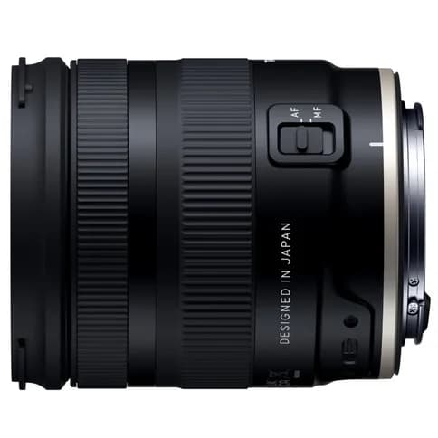 Tamron 11–20mm f/2,8 Di III-A RXD – Canon RF