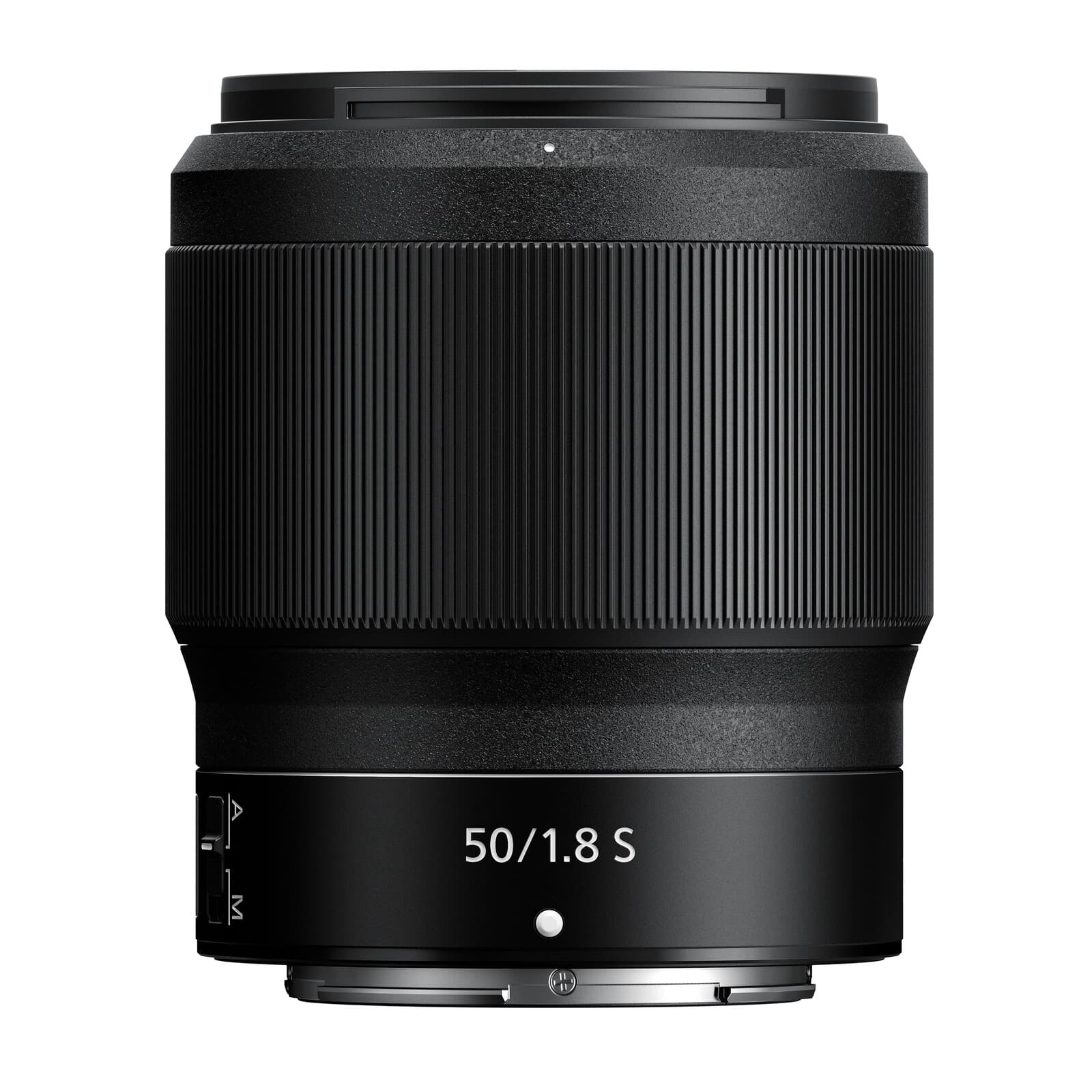Nikon NIKKOR Z 50 mm f/1,8 S