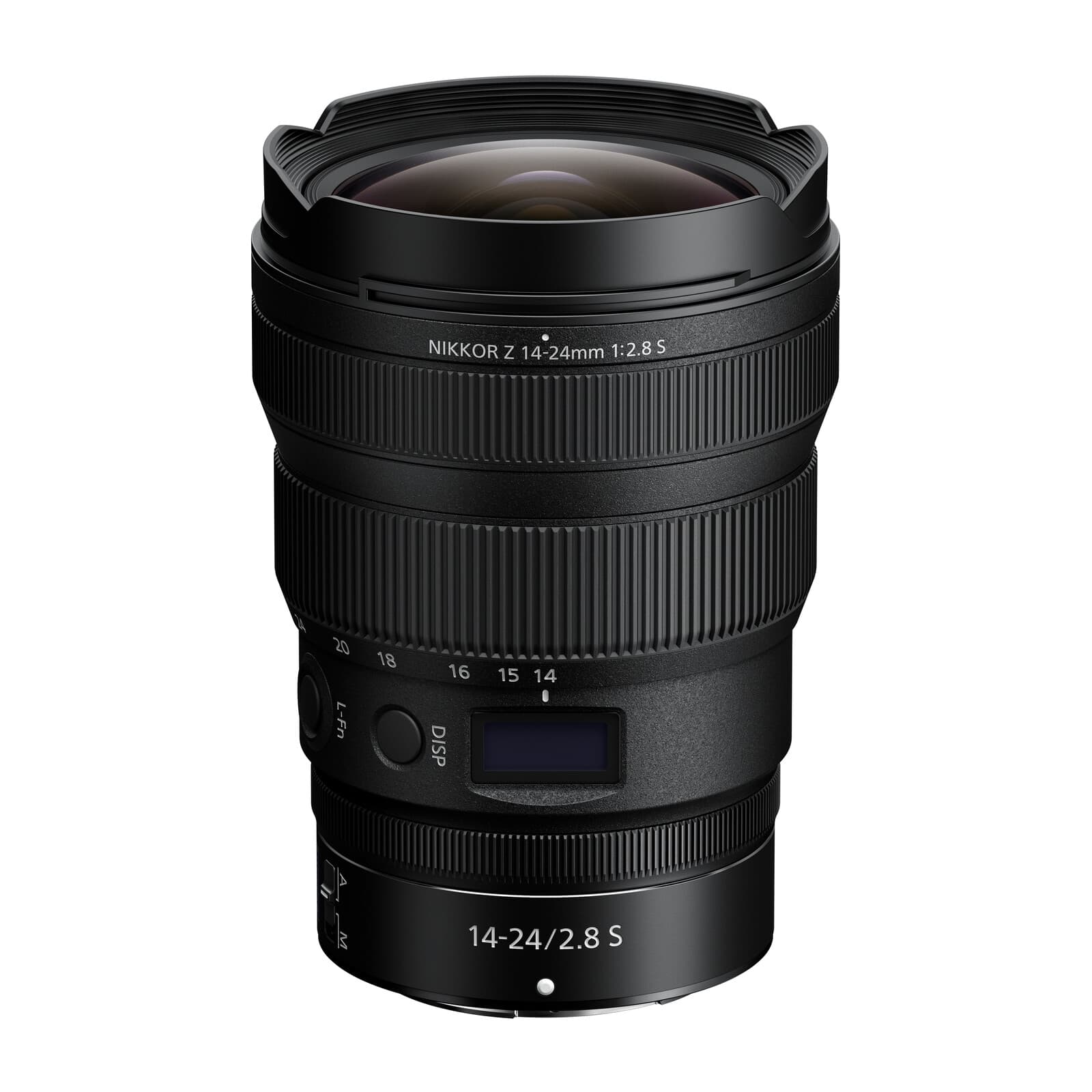 Nikon Nikkor Z 14–24 mm f/2,8 S