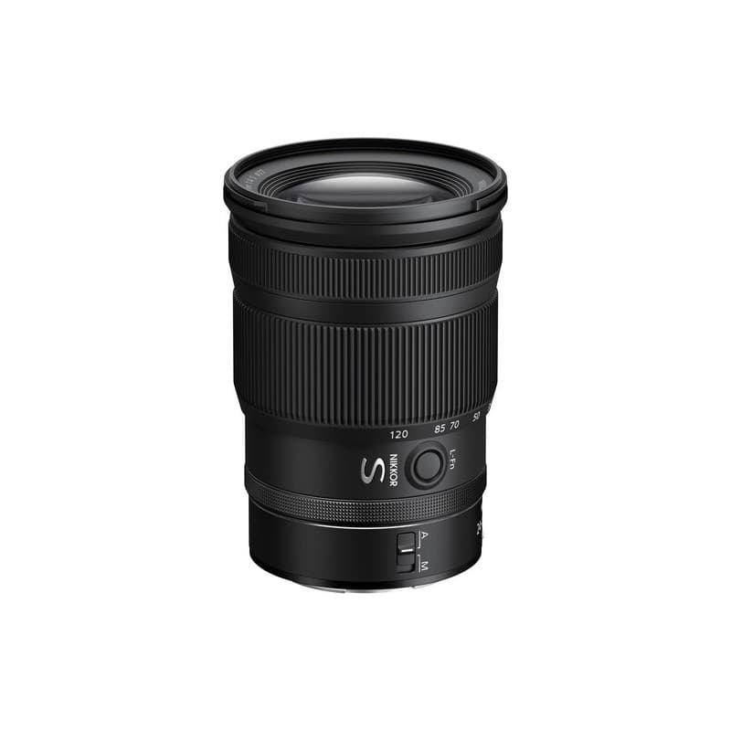 Nikon Z 24-120mm F/4.0 S