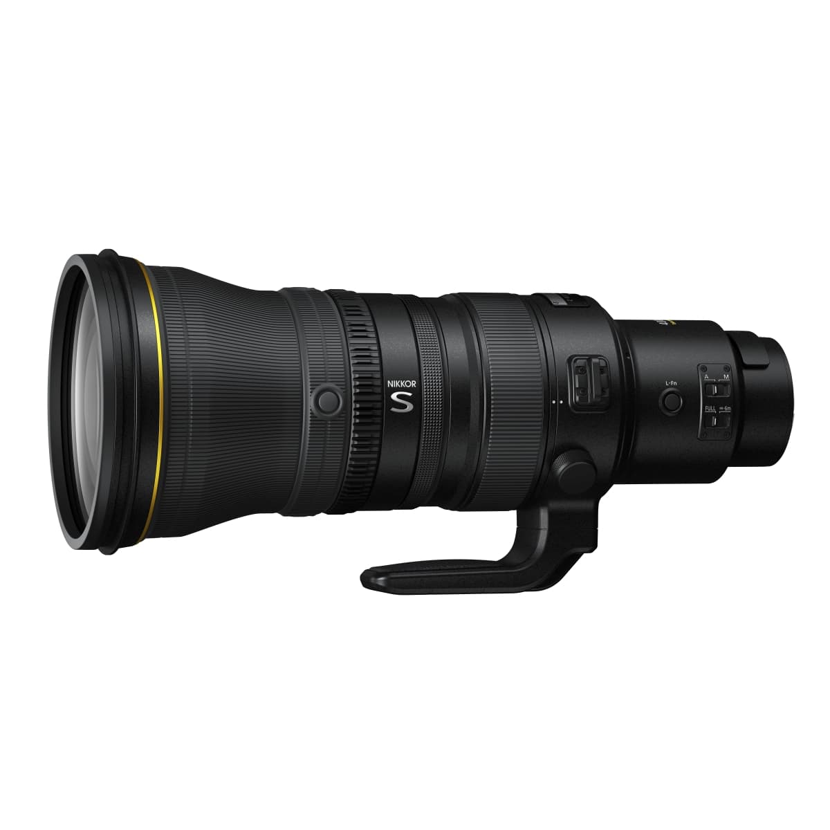 Nikon 400 mm f/2,8 Z TC VR S