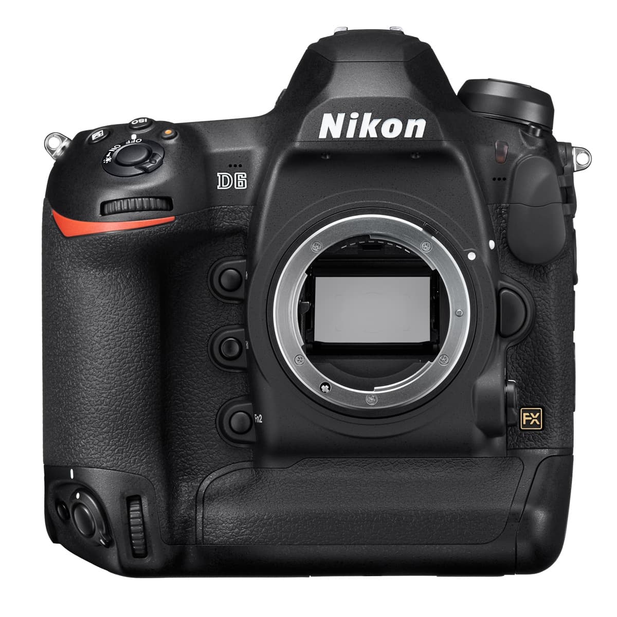 Nikon D6 Body