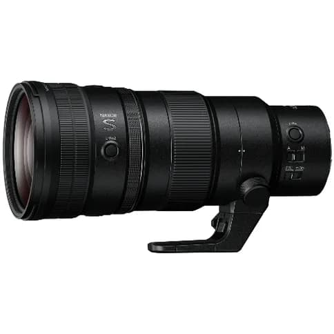 Nikon Z 400 mm f/4,5 VR S
