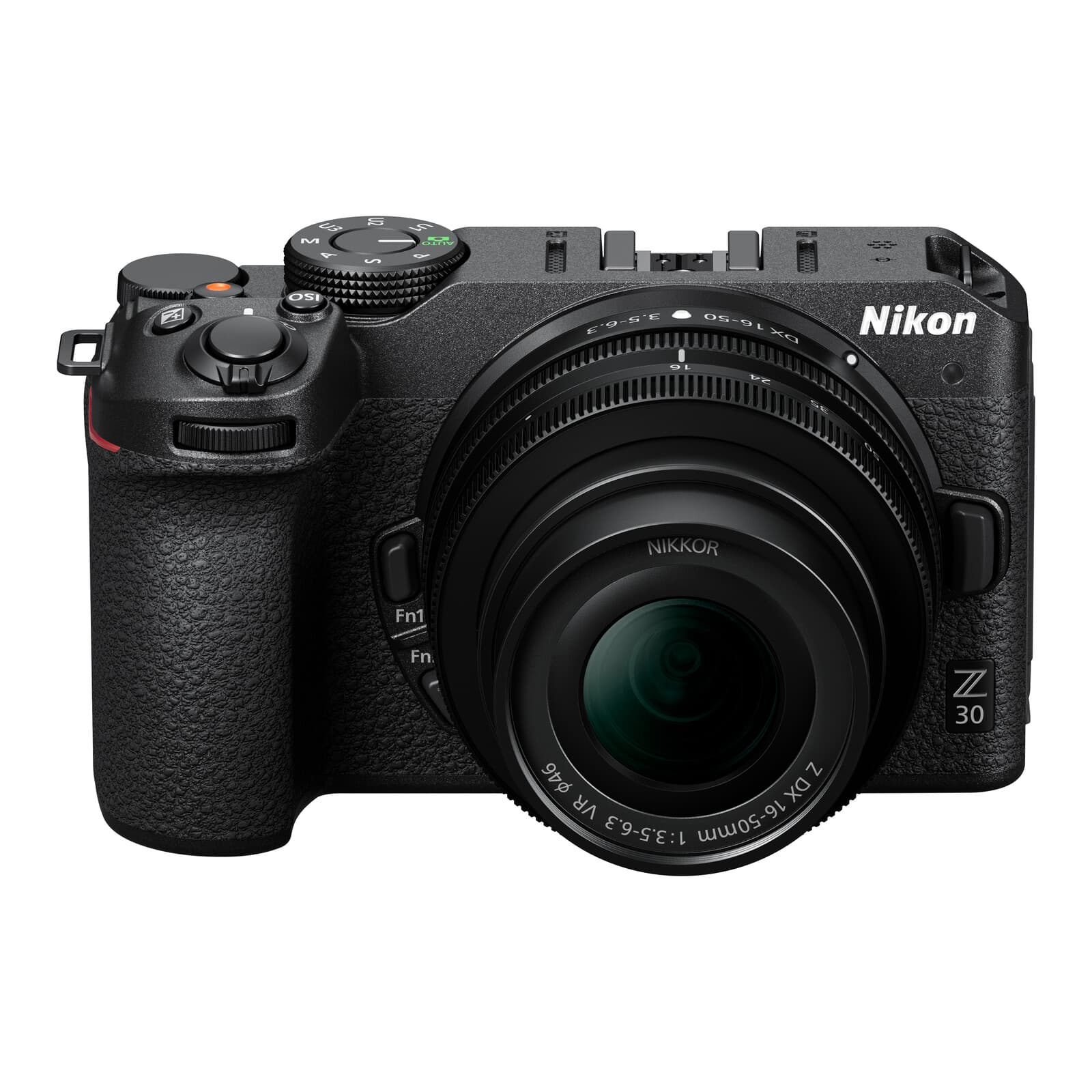 Nikon Z 30 + Nikon Z DX 16-50mm f/3.5-6.3 VR