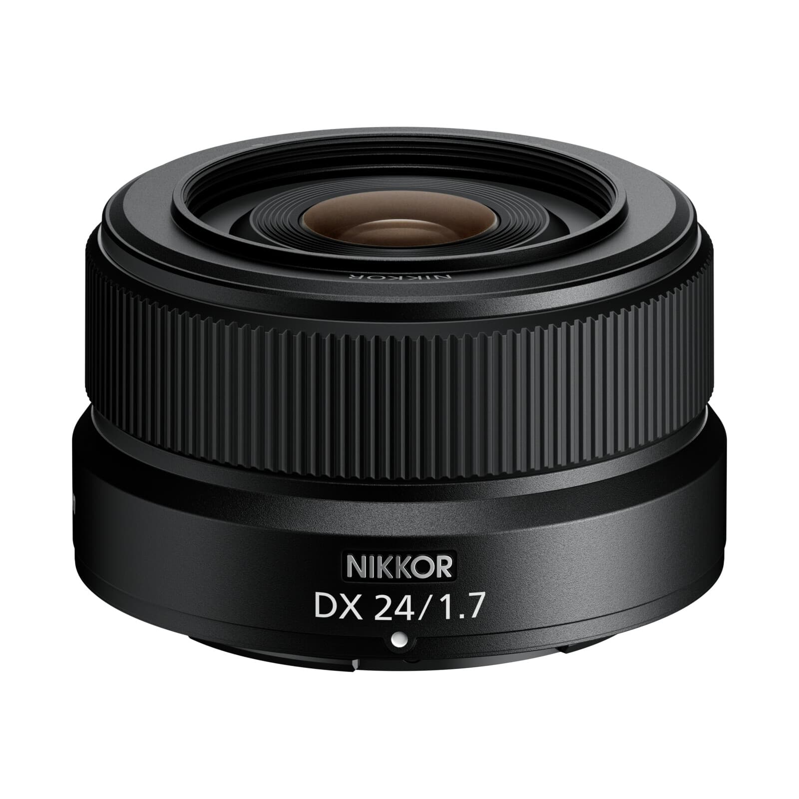 Nikon Z DX 24mm f/1.7