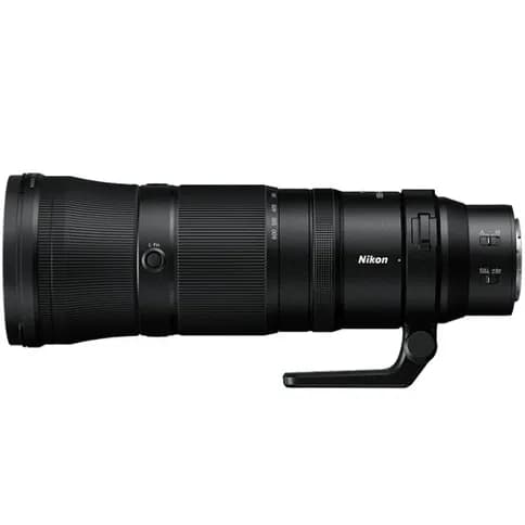 Nikon NIKKOR Z 180–600 mm f/5,6–6,3 VR