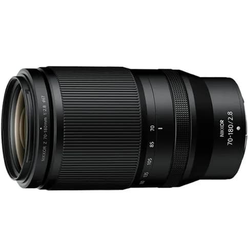 Nikon Nikkor Z 70-180 mm f/2.8