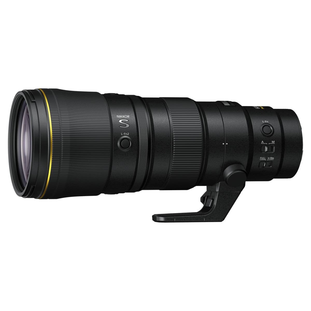 Nikon NIKKOR Z 600 mm f/6,3 VR S