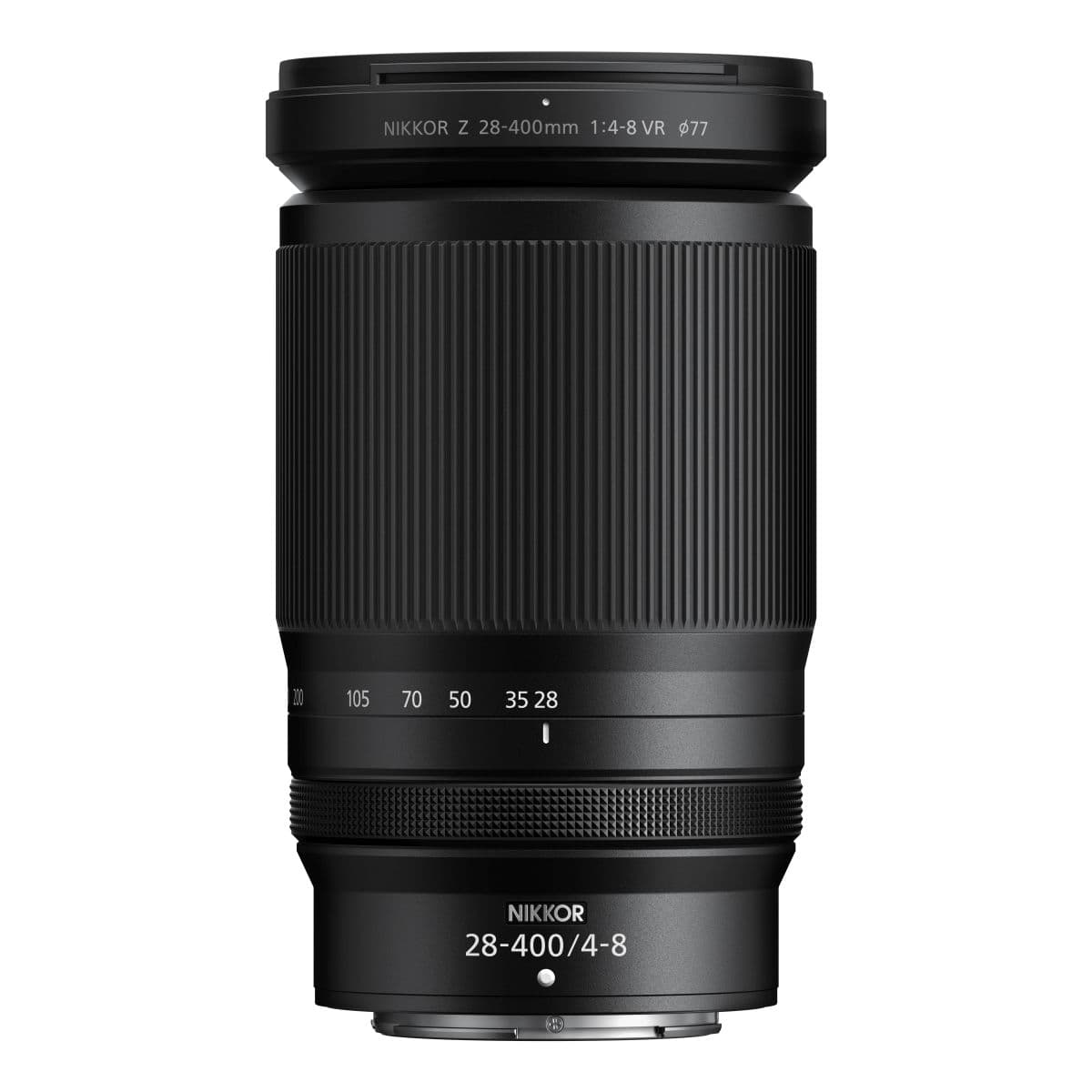 Nikon 28-400 mm f/4,0–8,0 Z VR